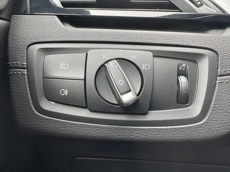BMW X2 Hybrid,Leder,Camera,Elekt Koffer,HeadUp,Parkassist Image 13
