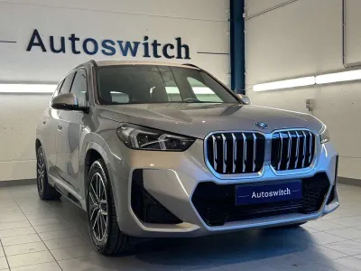 BMW X1 xDrive 25e - M Sport/Pano/DrivAss+/Comf/trekh/LED/