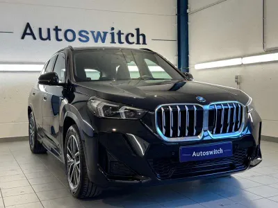 BMW X1 xDrive 25e - M Sport/Comforttoeg./AdaptLED/DAB/...