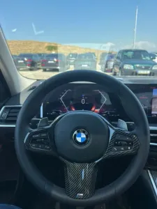 BMW 325 